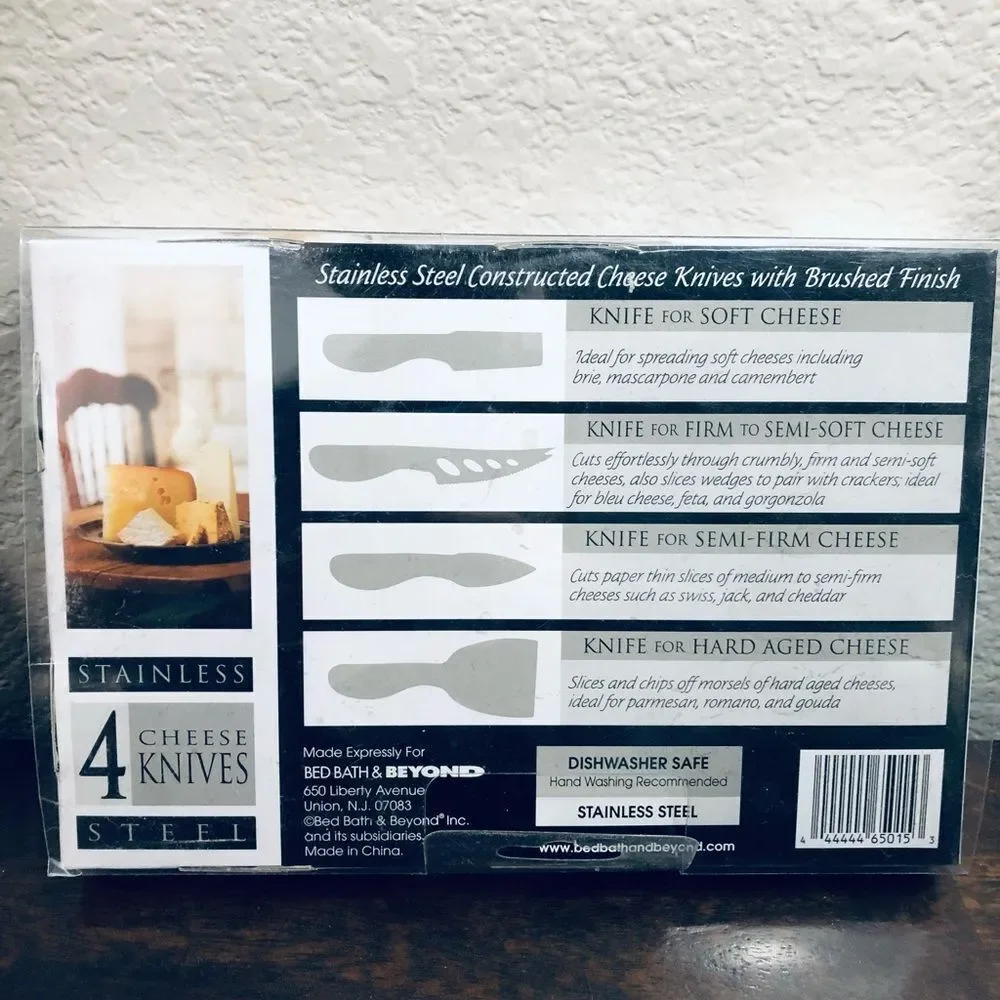 N/A new package